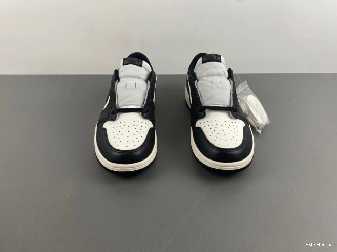 Cheap TB Low Air Jordan Mocha CZ0790-102 OG 1 0627